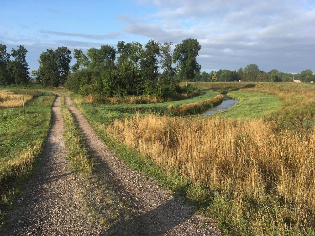 Johanna'S Oostwold  Kültér fotó