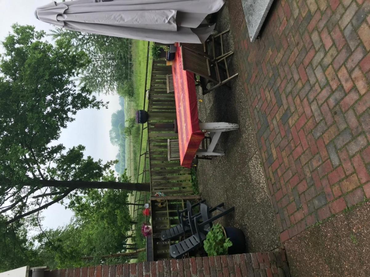 Johanna'S Oostwold  Kültér fotó