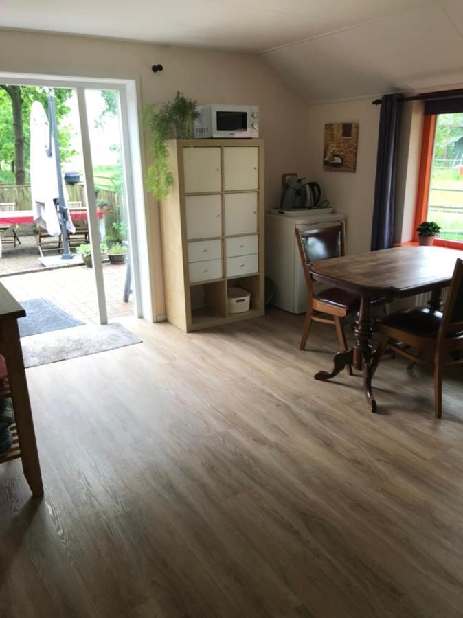 Johanna'S Oostwold  Kültér fotó